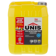 Грунтовка Unis глубокого проникновения