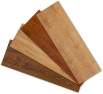 Ламинат "TARKETT"(33 класс)