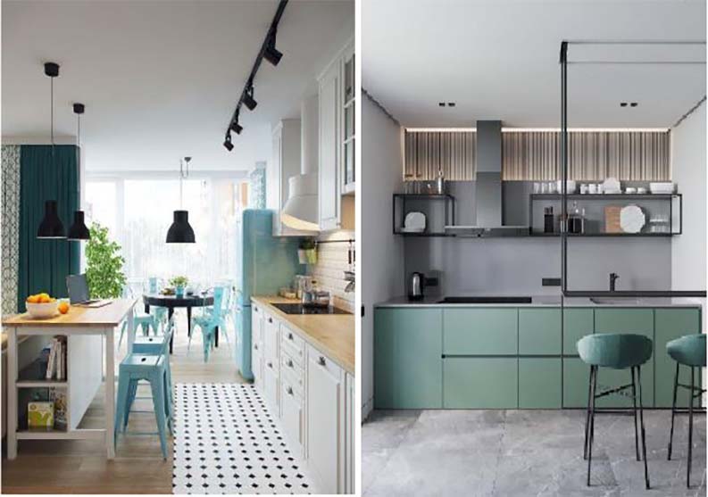 Более 20 вариантов дизайна!