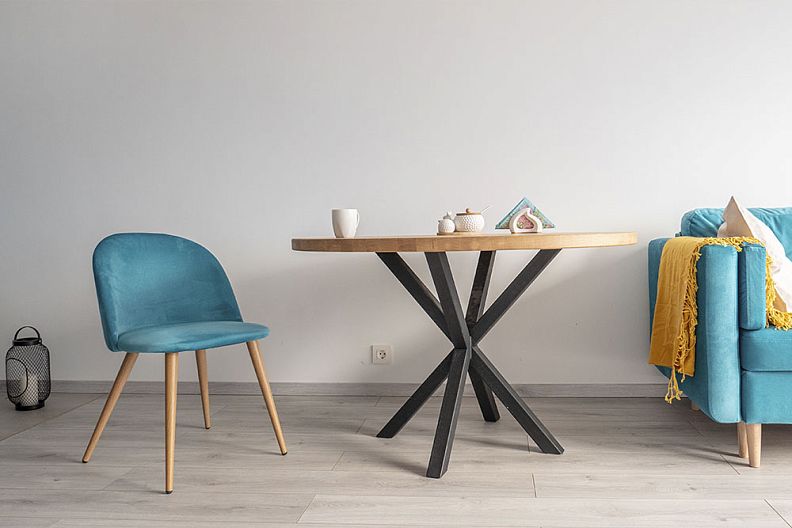 Современный ремонт квартиры холостяка