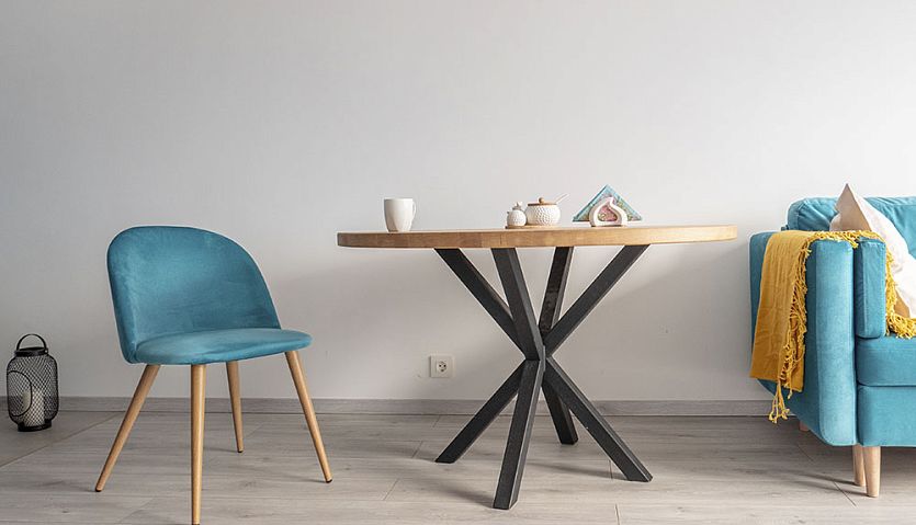 Современный ремонт квартиры холостяка