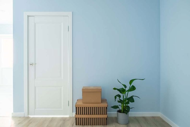 Практичный ремонт квартиры под сдачу