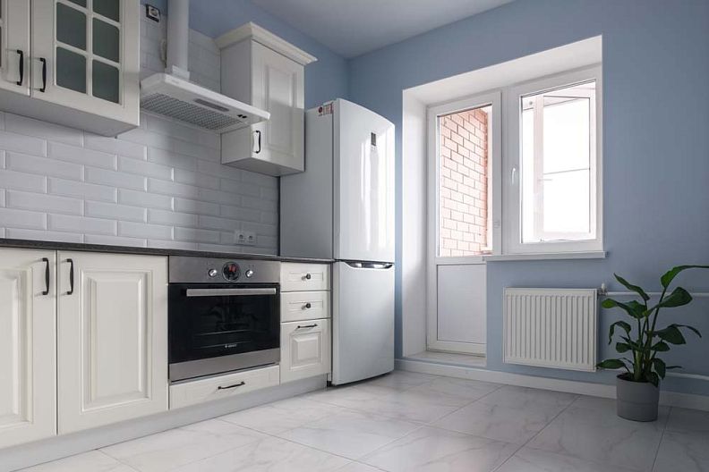 Практичный ремонт квартиры под сдачу - фото 7