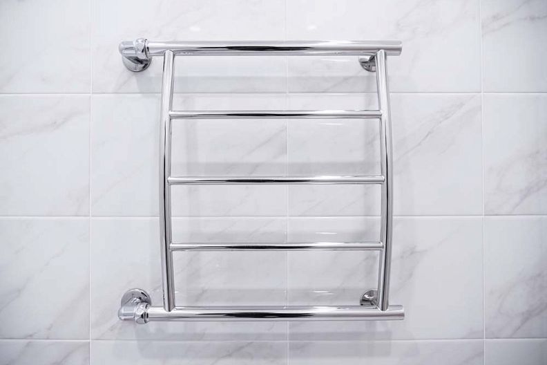 Ремонт двухкомнатной квартиры «под ключ» - фото 9