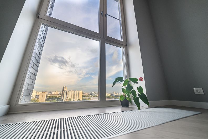 Стильный ремонт квартиры для молодого человека - фото 6