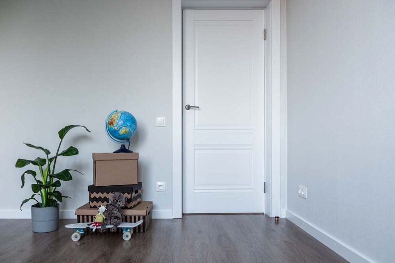 Ремонт двухкомнатной квартиры «под ключ» - фото 5