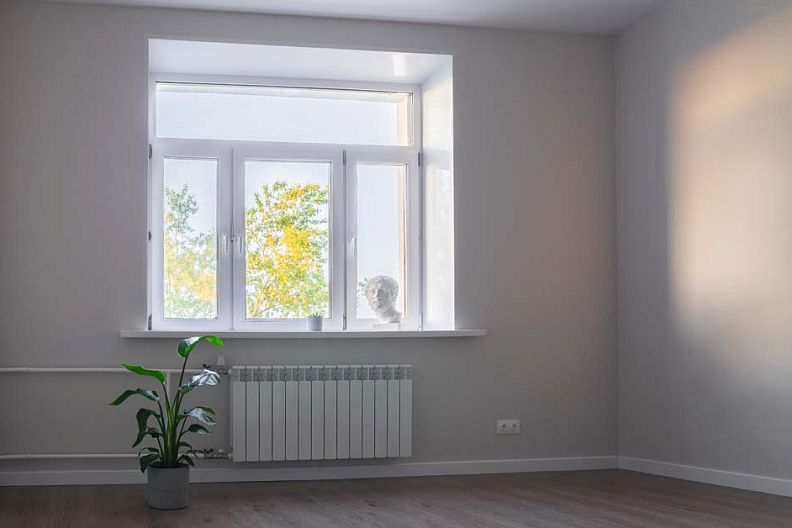 Ремонт двухкомнатной квартиры «под ключ» - фото 4