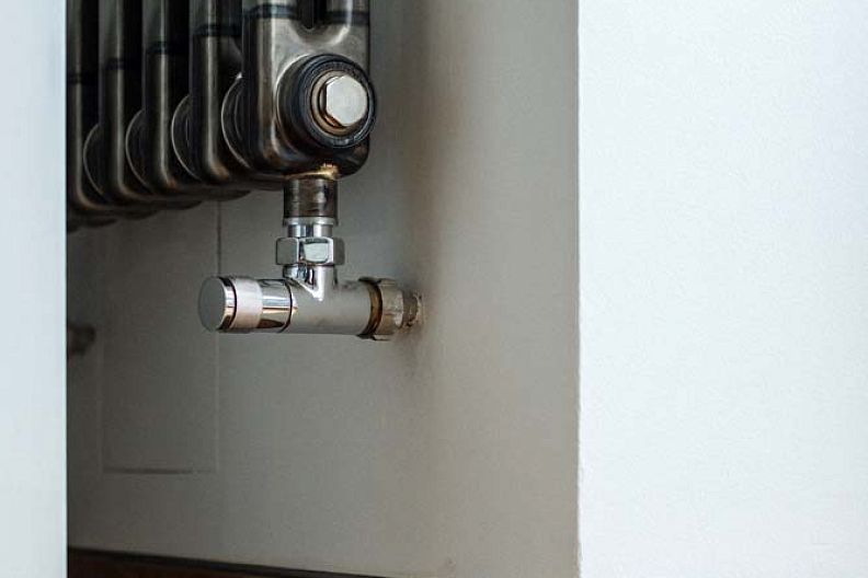 Технологичный ремонт квартиры для молодой семьи - фото 19