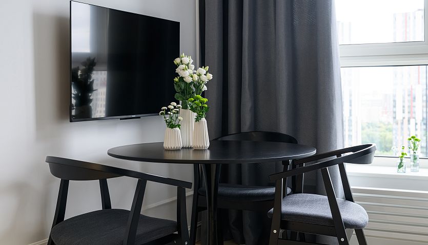 Ремонт однокомнатной квартиры для сдачи в аренду