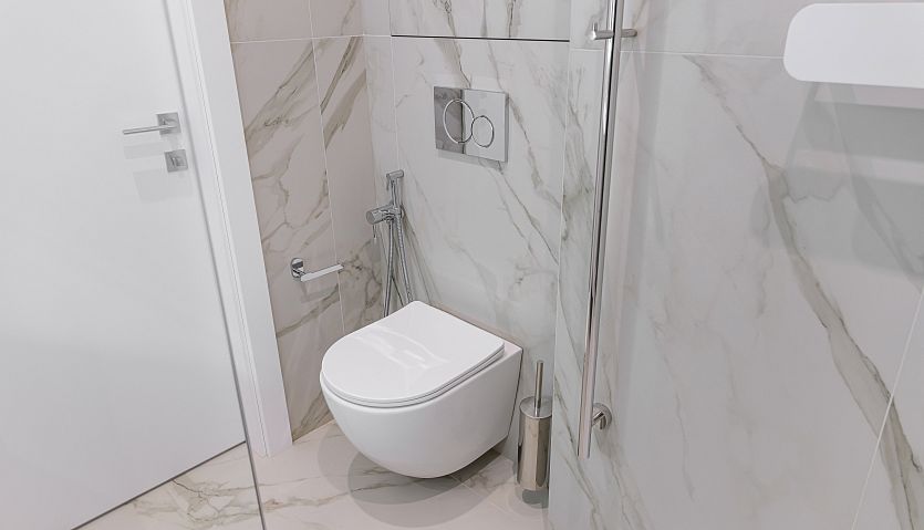 Ремонт однокомнатной квартиры для сдачи в аренду