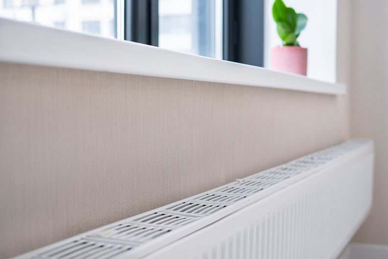 Бюджетный ремонт в новостройке для молодой семьи - фото 5