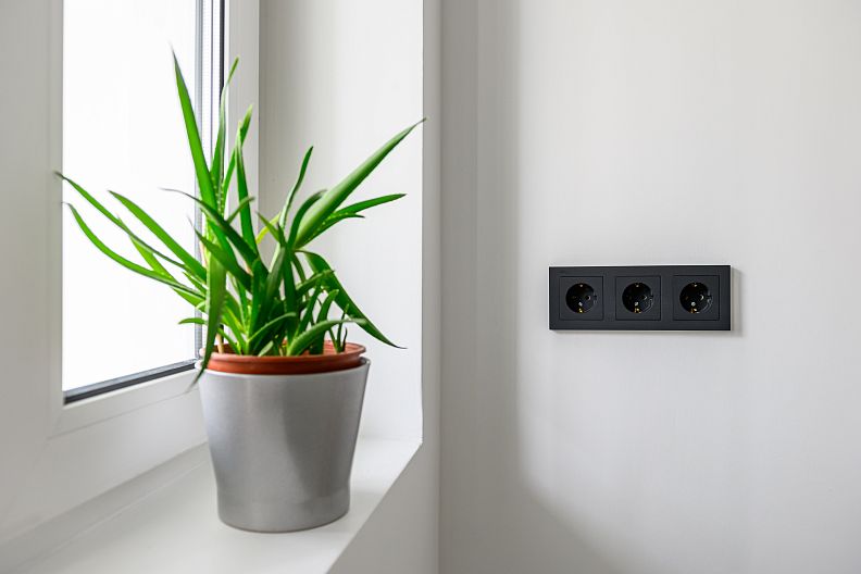 Ремонт однокомнатной квартиры в новостройке - фото 7