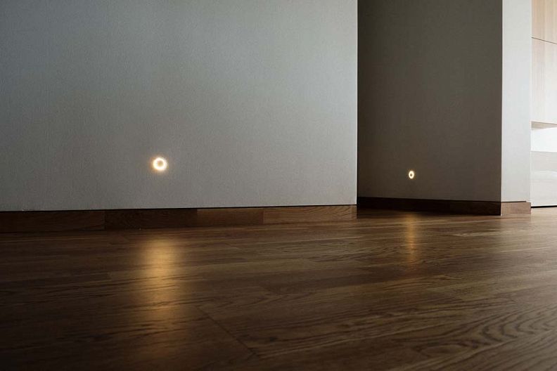 Технологичный ремонт квартиры для молодой семьи - фото 15