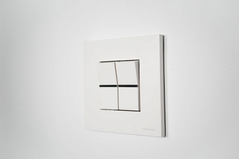 Современный ремонт квартиры холостяка - фото 8