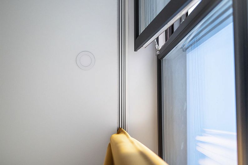 Современный ремонт квартиры холостяка - фото 2