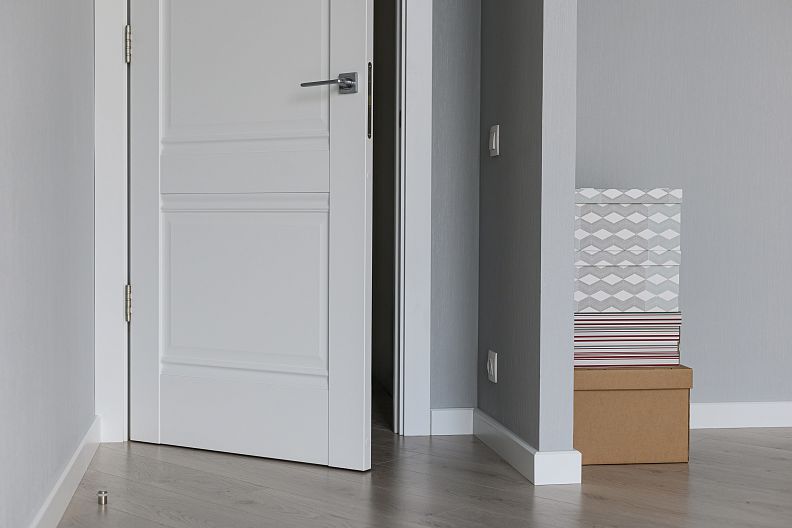 Стильный ремонт квартиры для молодого человека - фото 4