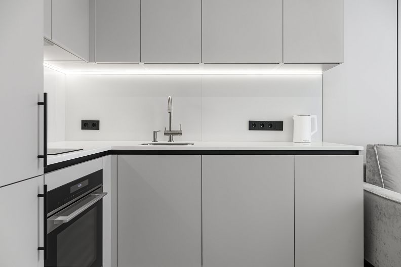 «Уютный минимализм» для IT-специалиста - фото 3