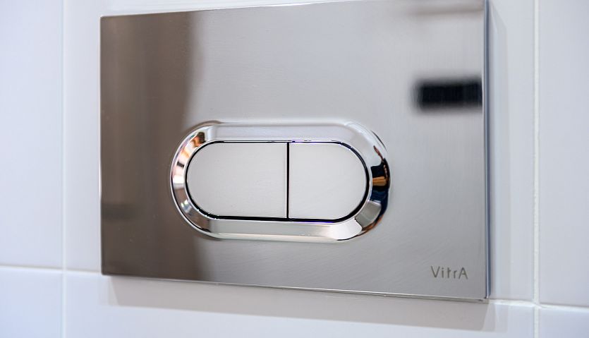 Ремонт однокомнатной квартиры в новостройке