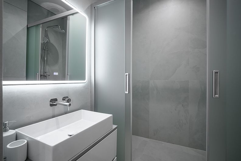 «Уютный минимализм» для IT-специалиста - фото 8