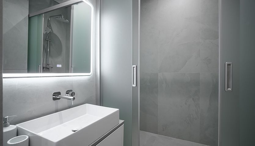 «Уютный минимализм» для IT-специалиста