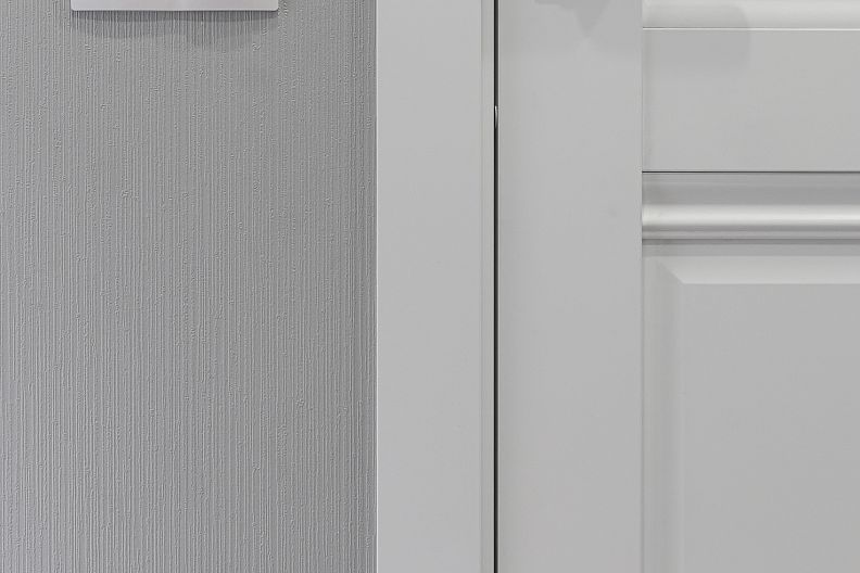 Стильный ремонт квартиры для молодого человека - фото 5