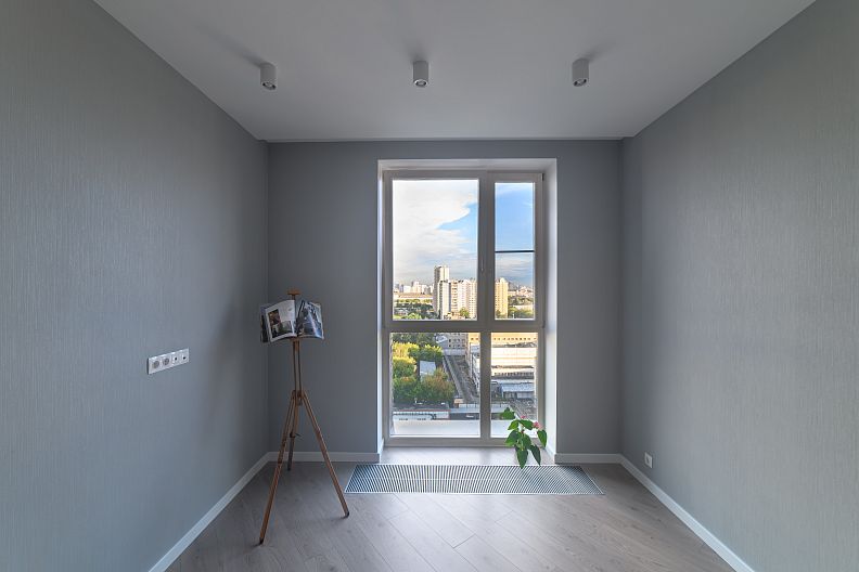 Стильный ремонт квартиры для молодого человека - фото 7