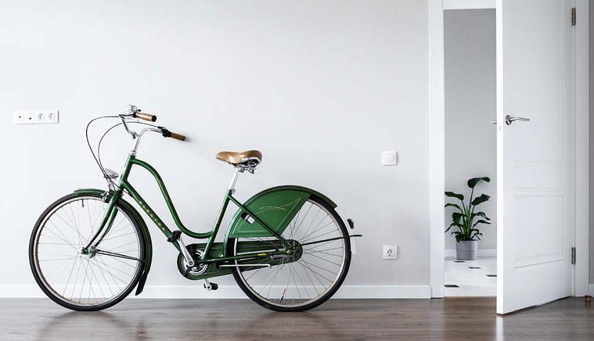 Ремонт двухкомнатной квартиры «под ключ»