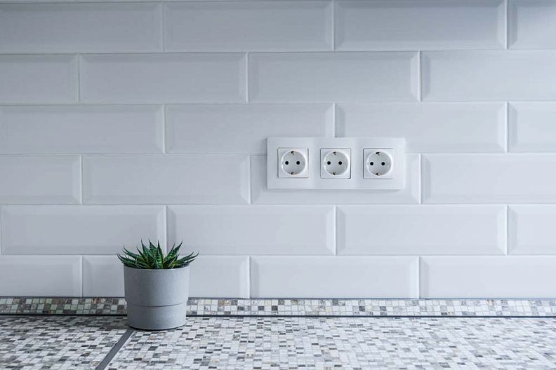 Ремонт двухкомнатной квартиры «под ключ» - фото 7