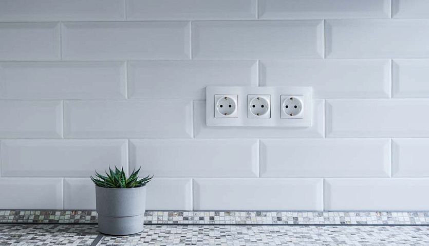 Ремонт двухкомнатной квартиры «под ключ»