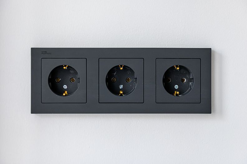 Ремонт однокомнатной квартиры в новостройке - фото 9