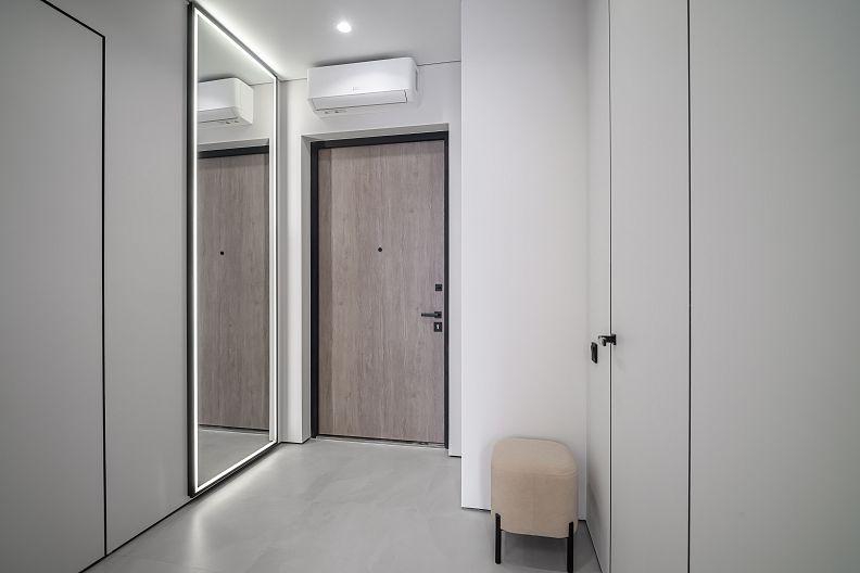 «Уютный минимализм» для IT-специалиста - фото 7