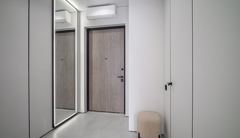 «Уютный минимализм» для IT-специалиста