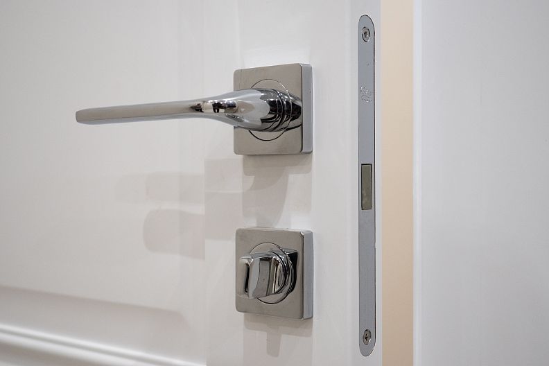 Бюджетный ремонт в новостройке для молодой семьи - фото 7