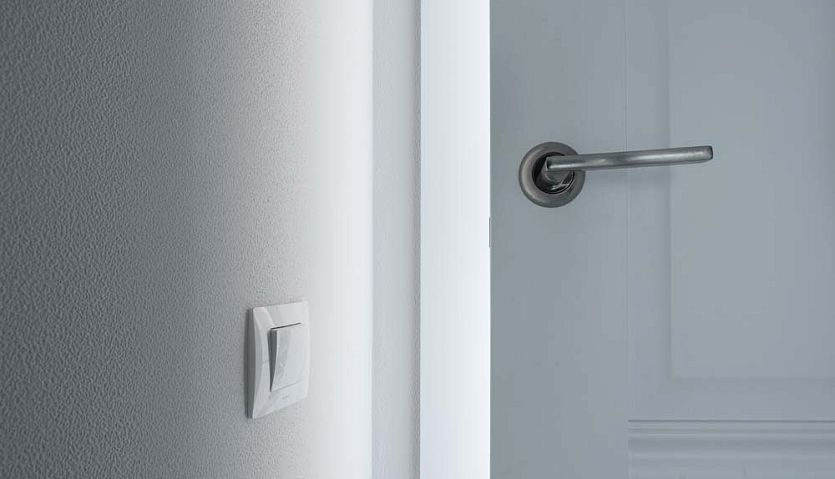 Ремонт двухкомнатной квартиры «под ключ»