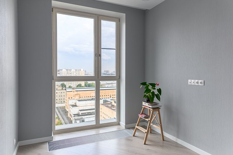 Стильный ремонт квартиры для молодого человека - фото 8