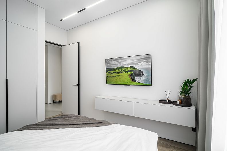 «Уютный минимализм» для IT-специалиста - фото 4