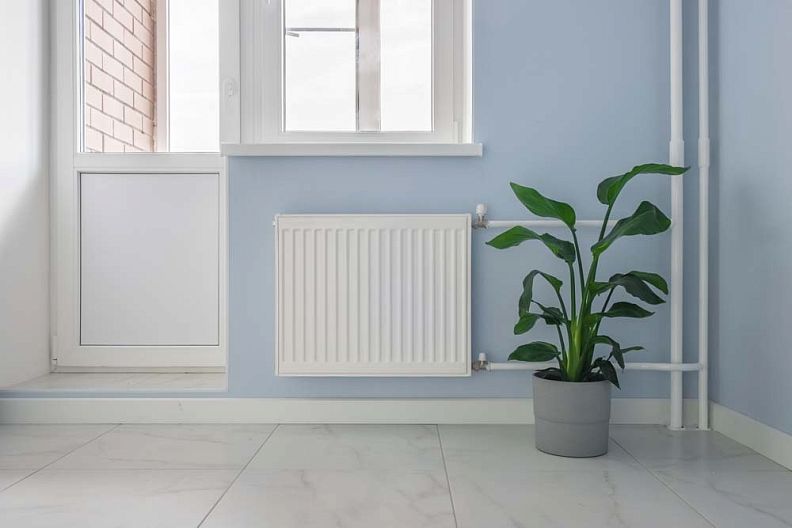 Практичный ремонт квартиры под сдачу - фото 8