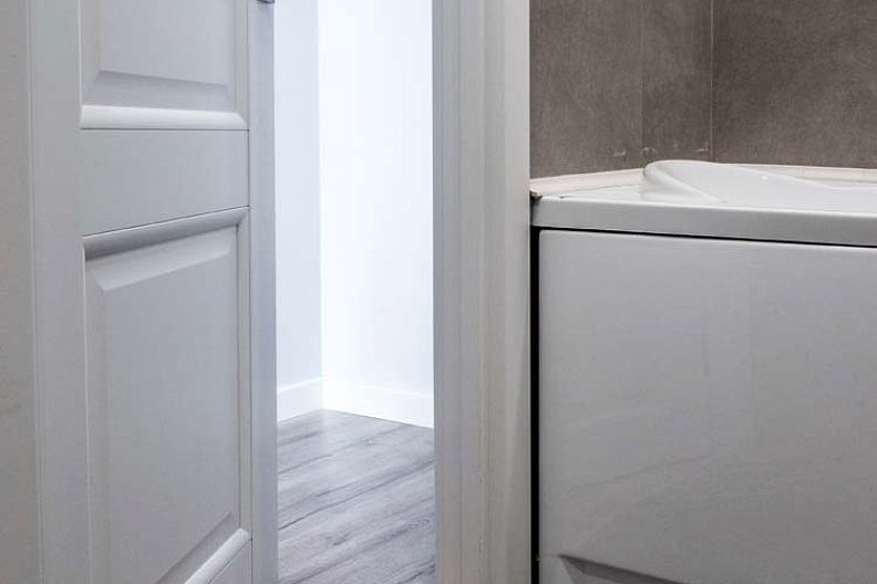 Практичный ремонт квартиры под сдачу - фото 10