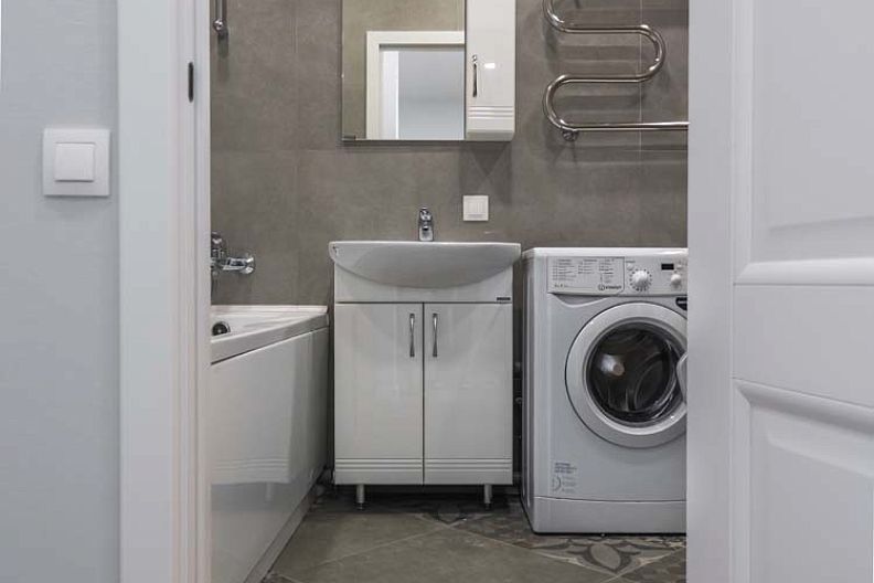 Практичный ремонт квартиры под сдачу - фото 12