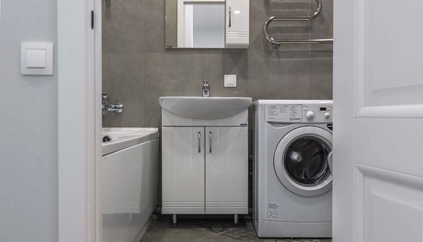 Практичный ремонт квартиры под сдачу