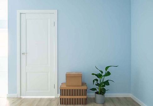 Практичный ремонт квартиры под сдачу