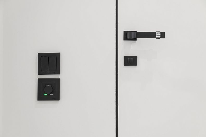 «Уютный минимализм» для IT-специалиста - фото 11