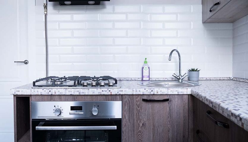 Ремонт двухкомнатной квартиры «под ключ»