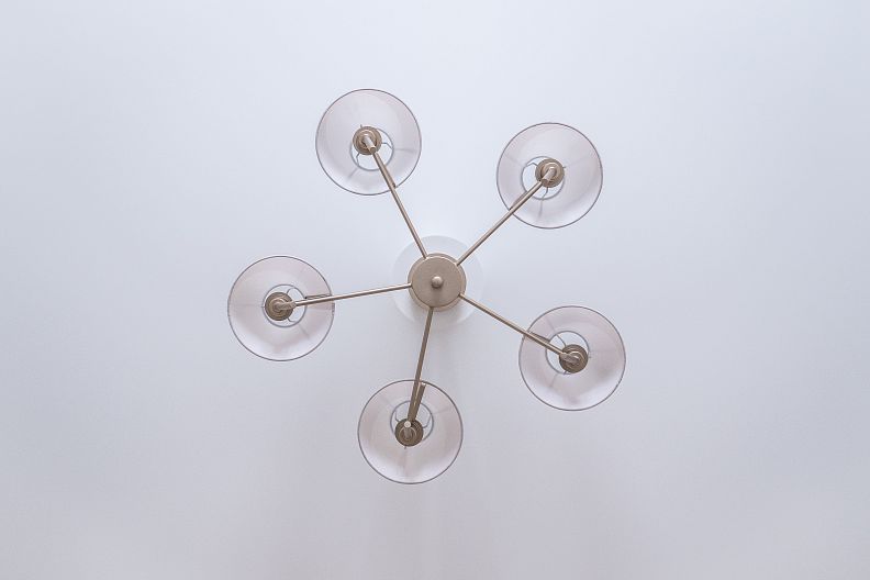 Бюджетный ремонт в новостройке для молодой семьи - фото 3