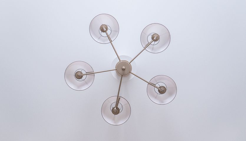 Бюджетный ремонт в новостройке для молодой семьи