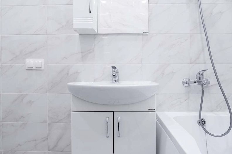 Ремонт двухкомнатной квартиры «под ключ» - фото 8