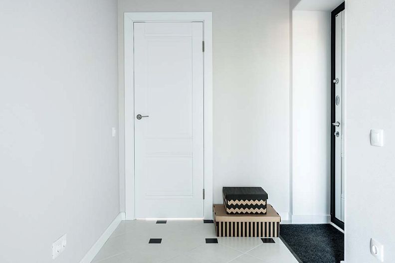 Ремонт двухкомнатной квартиры «под ключ» - фото 2