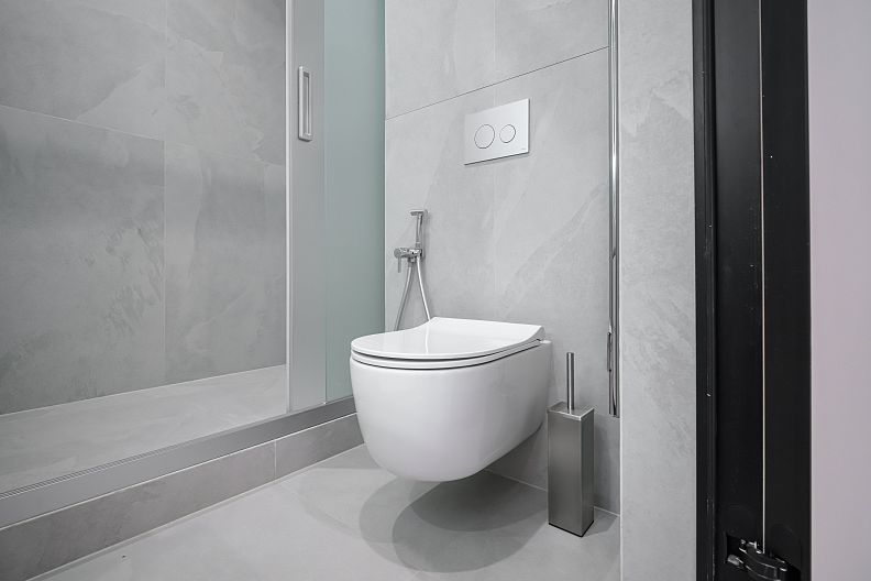 «Уютный минимализм» для IT-специалиста - фото 9