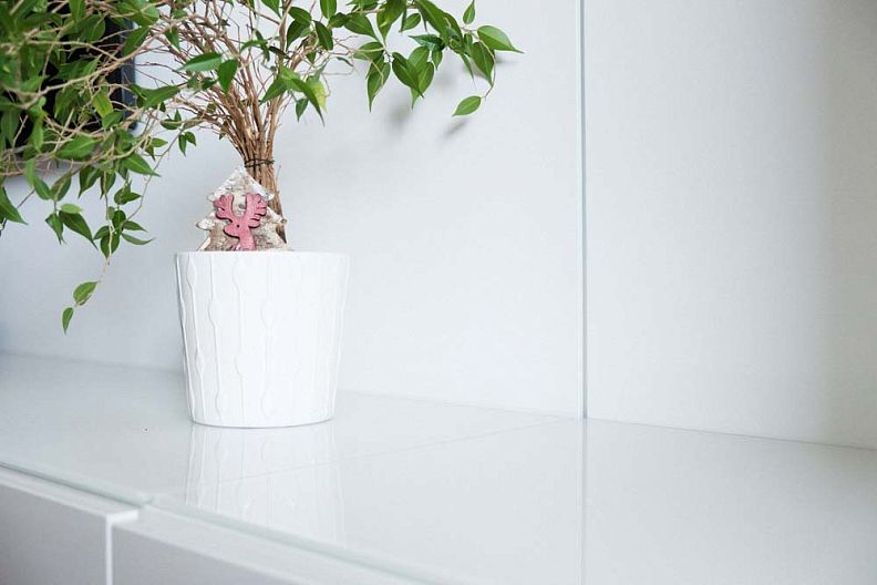 Технологичный ремонт квартиры для молодой семьи - фото 18