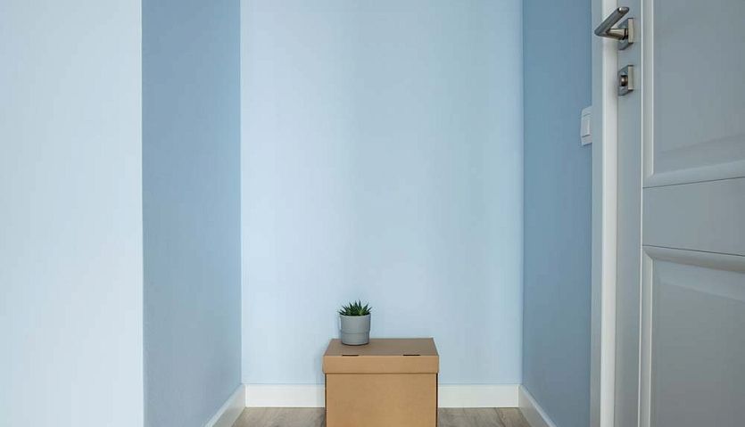 Практичный ремонт квартиры под сдачу